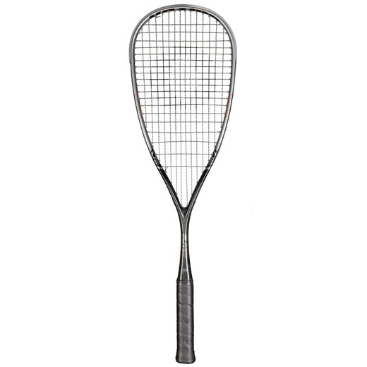 OLIVER XTensa Pro Squash Racket (115g/balanced) - strung -